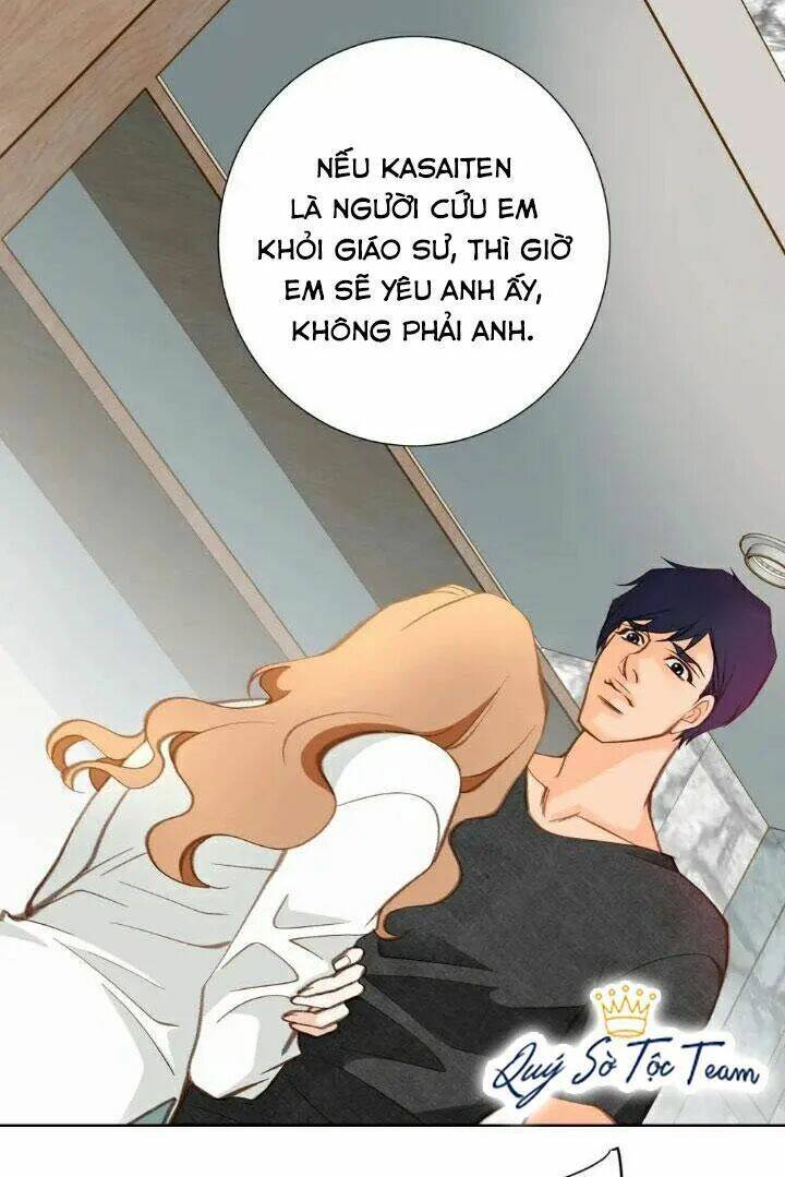 Tiếp Xúc Chí Mạng Chapter 91 - Trang 2