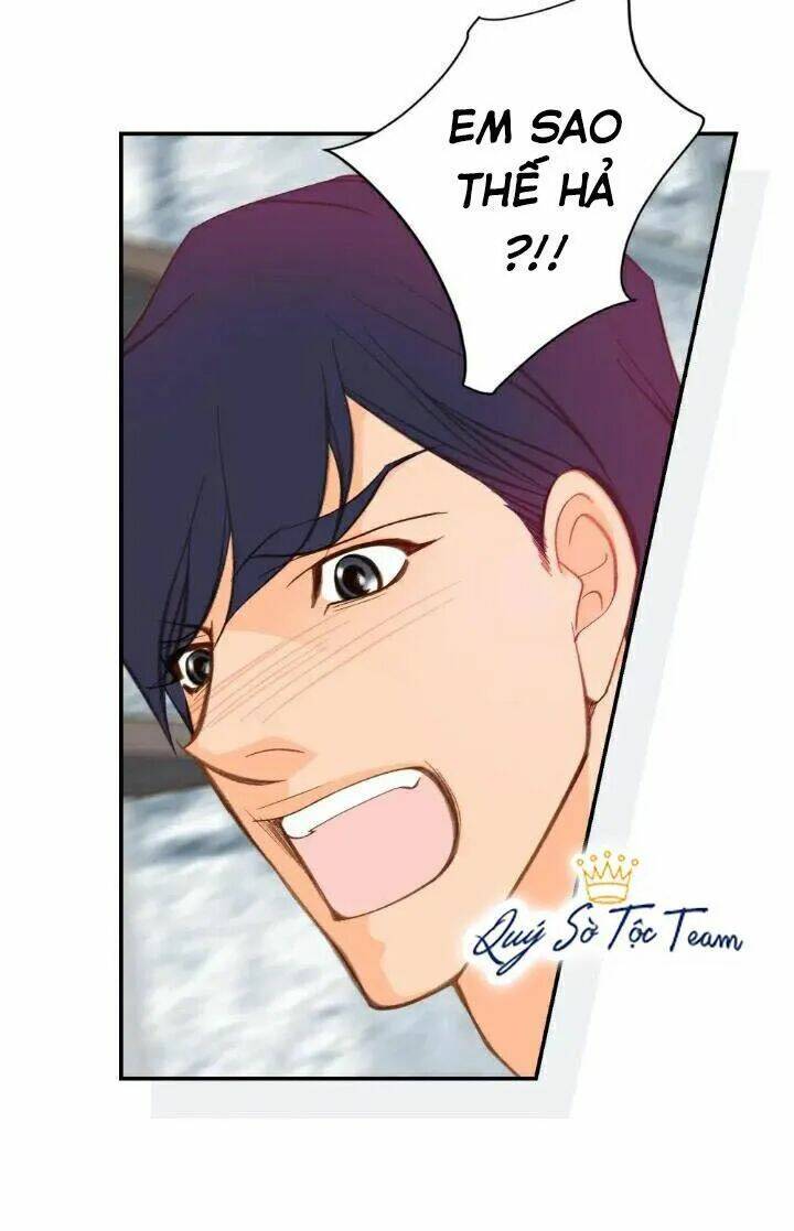 Tiếp Xúc Chí Mạng Chapter 91 - Trang 2