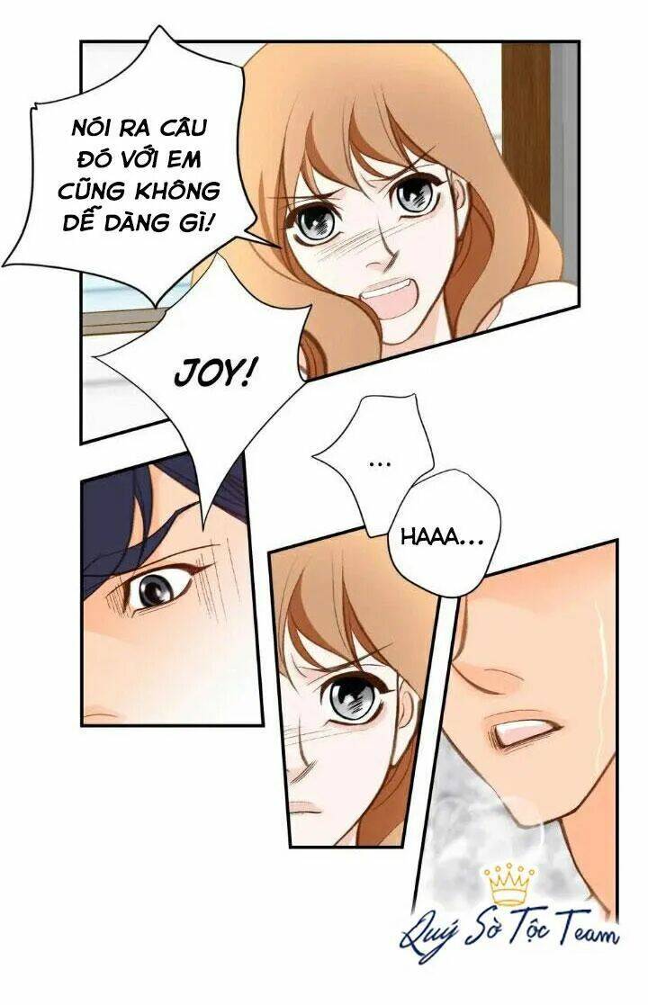 Tiếp Xúc Chí Mạng Chapter 91 - Trang 2