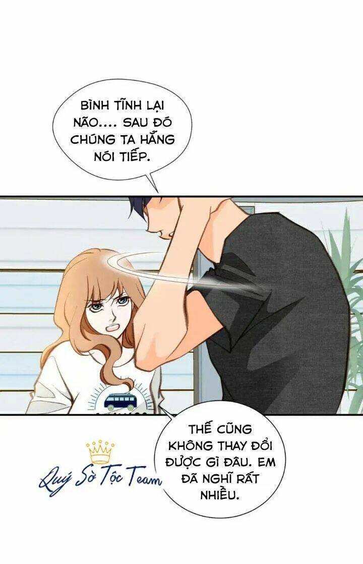 Tiếp Xúc Chí Mạng Chapter 91 - Trang 2