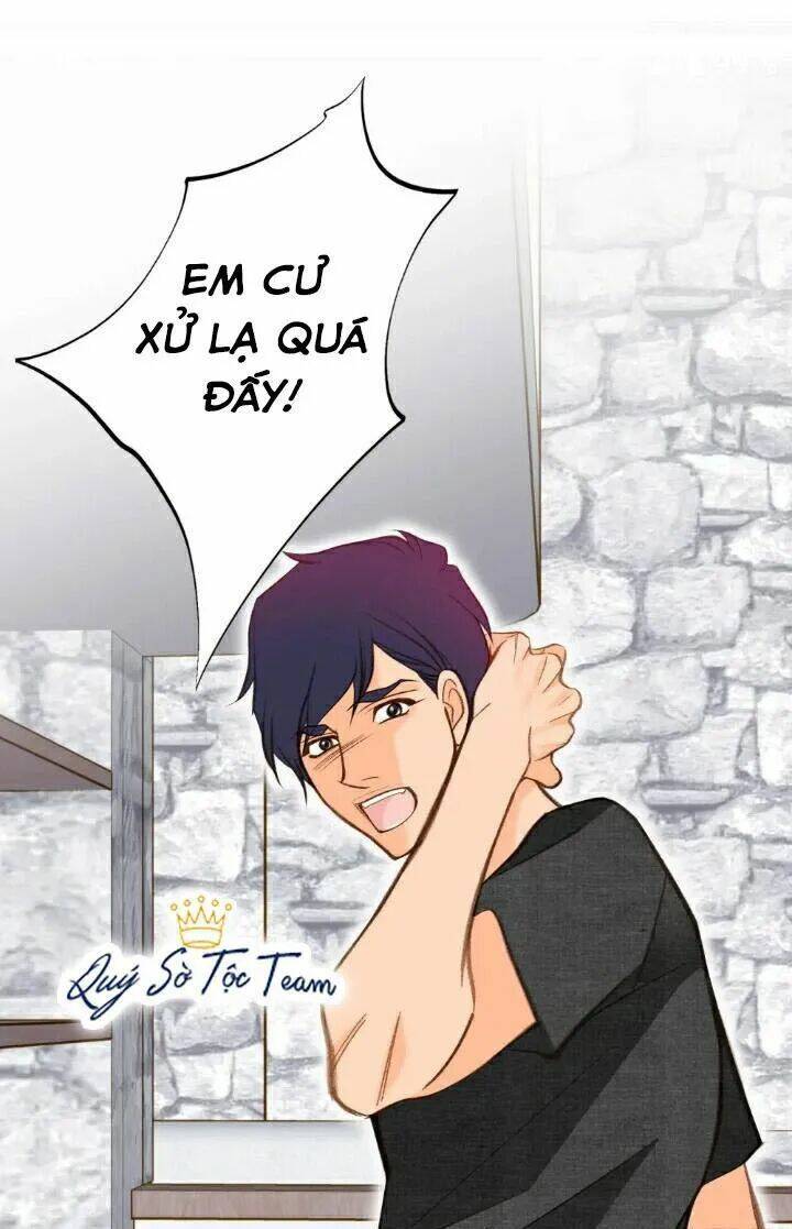 Tiếp Xúc Chí Mạng Chapter 91 - Trang 2