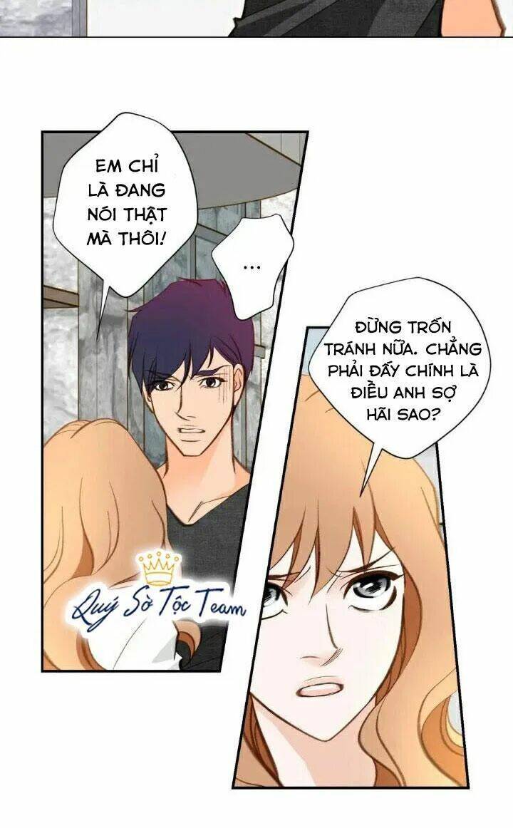 Tiếp Xúc Chí Mạng Chapter 91 - Trang 2