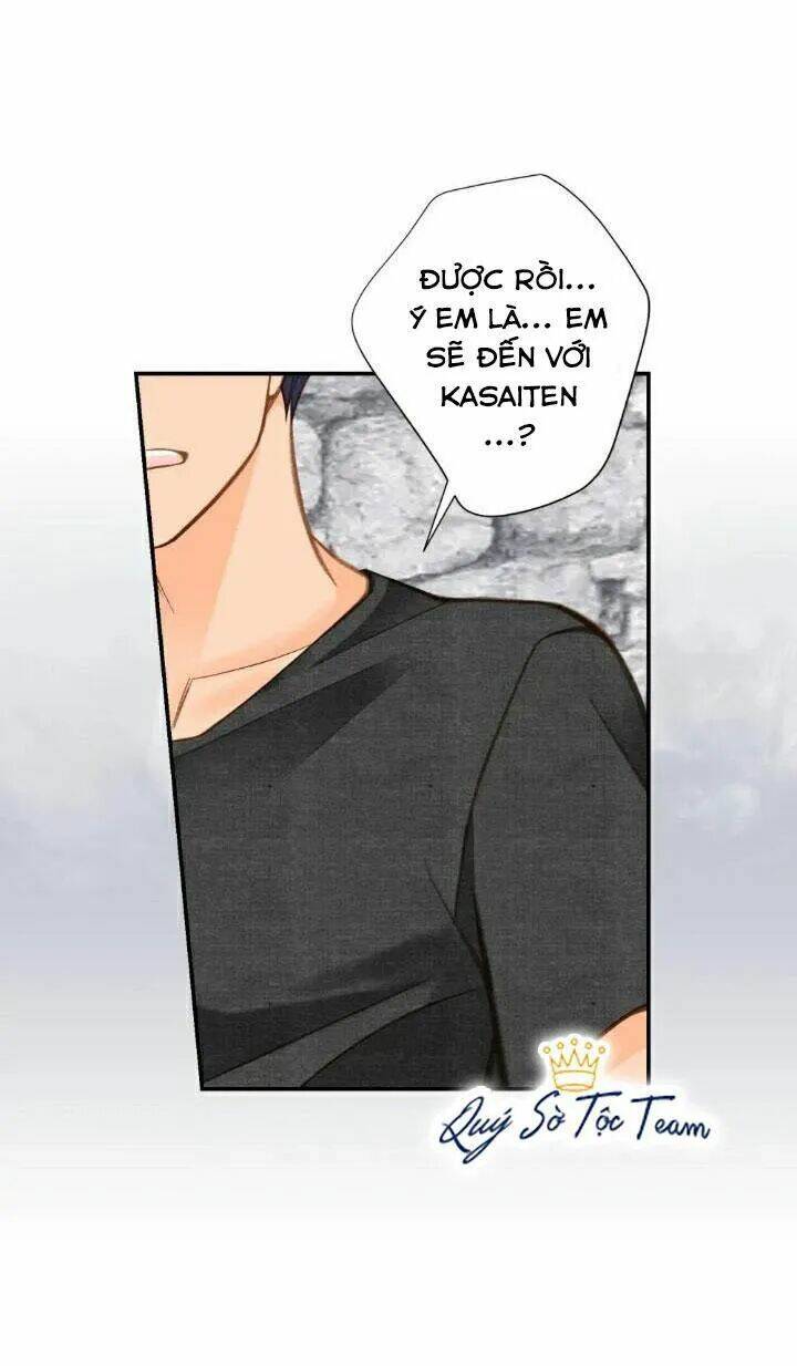 Tiếp Xúc Chí Mạng Chapter 91 - Trang 2