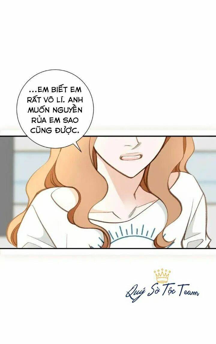 Tiếp Xúc Chí Mạng Chapter 91 - Trang 2