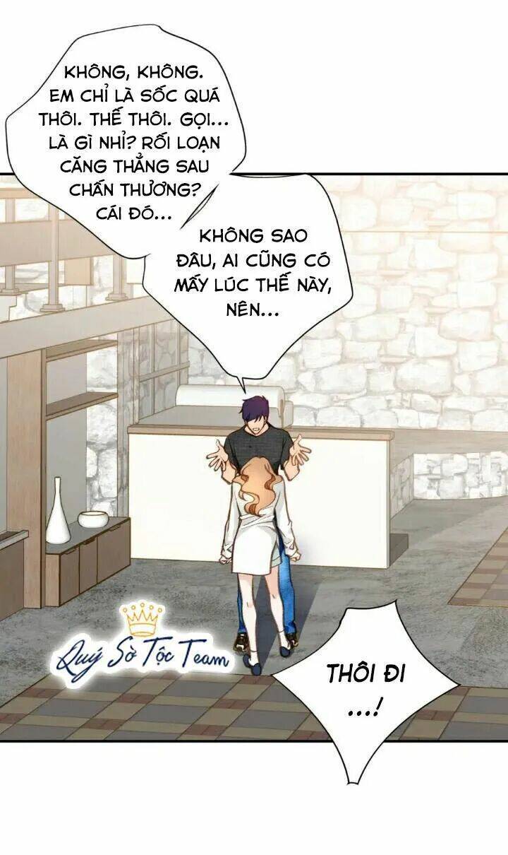 Tiếp Xúc Chí Mạng Chapter 91 - Trang 2