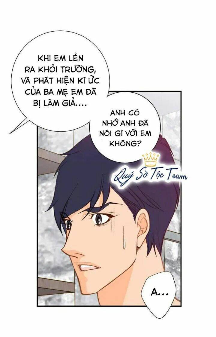 Tiếp Xúc Chí Mạng Chapter 91 - Trang 2