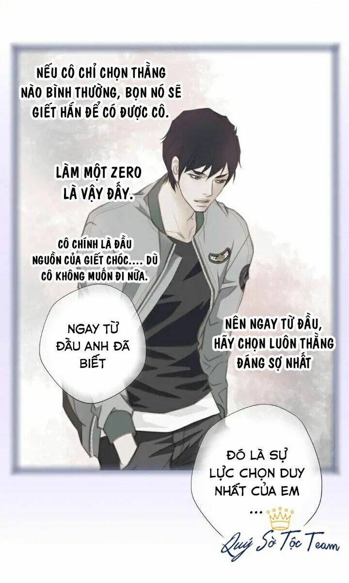 Tiếp Xúc Chí Mạng Chapter 91 - Trang 2