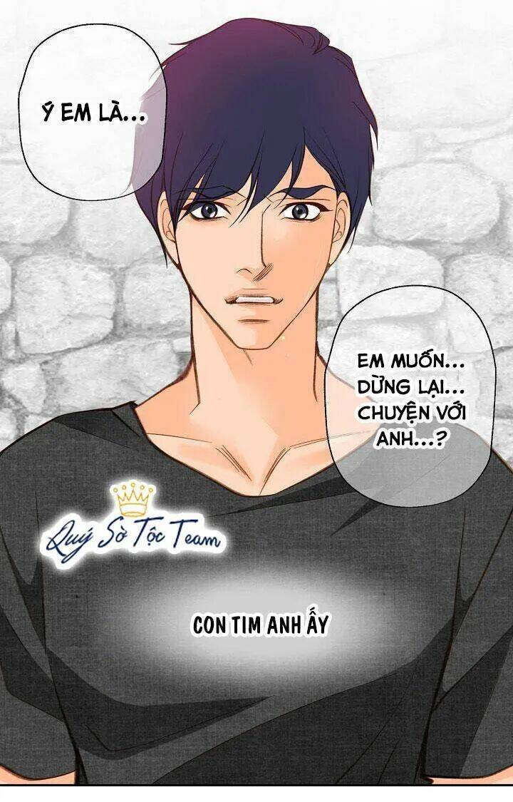 Tiếp Xúc Chí Mạng Chapter 91 - Trang 2