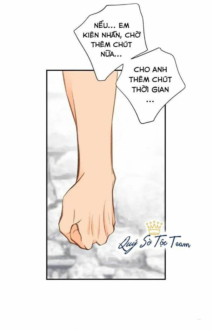 Tiếp Xúc Chí Mạng Chapter 91 - Trang 2