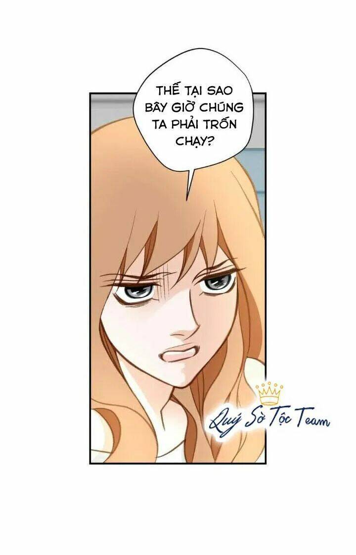 Tiếp Xúc Chí Mạng Chapter 91 - Trang 2