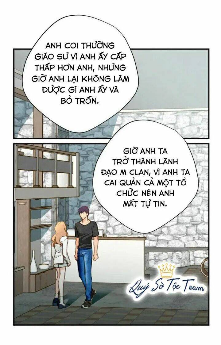 Tiếp Xúc Chí Mạng Chapter 91 - Trang 2