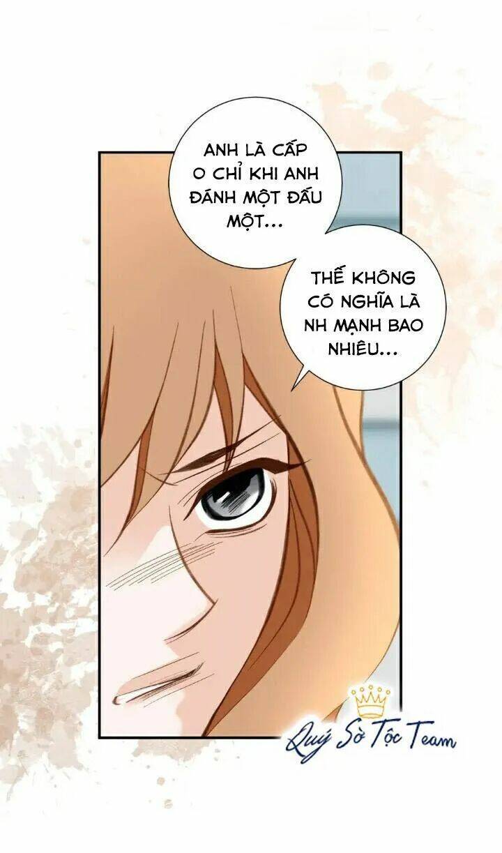 Tiếp Xúc Chí Mạng Chapter 91 - Trang 2