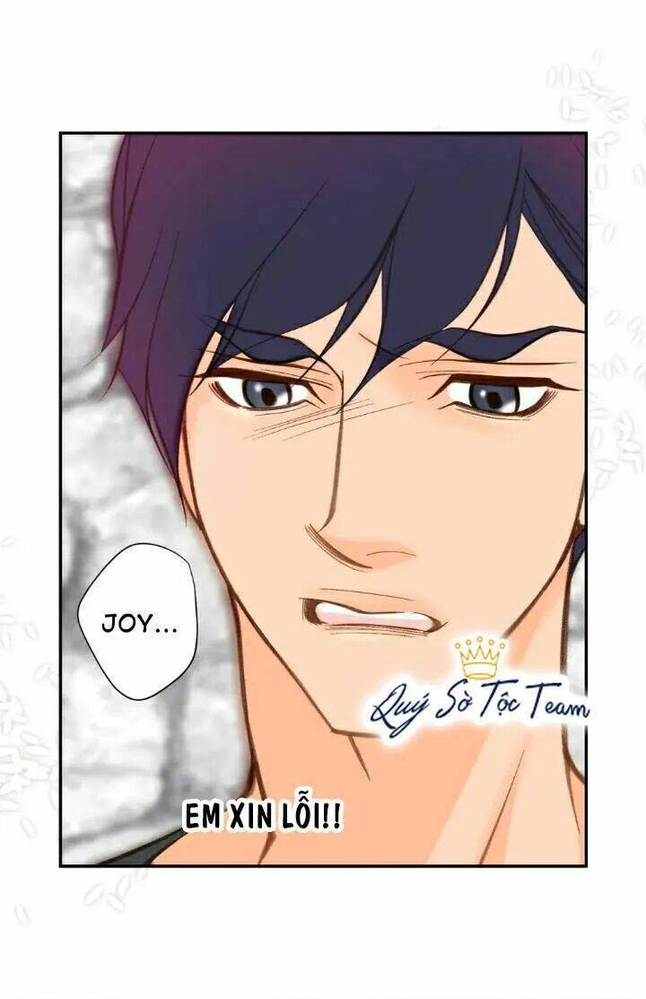 Tiếp Xúc Chí Mạng Chapter 91 - Trang 2