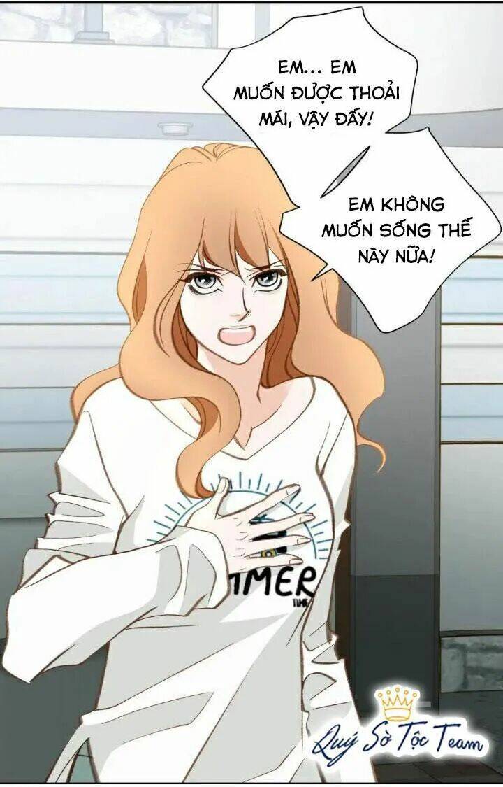 Tiếp Xúc Chí Mạng Chapter 91 - Trang 2