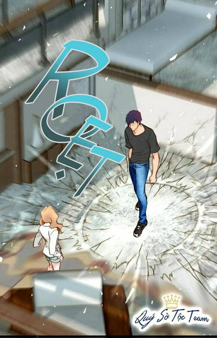 Tiếp Xúc Chí Mạng Chapter 91 - Trang 2