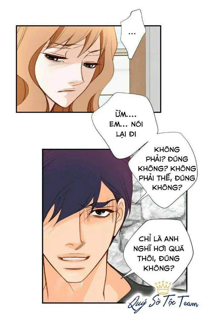 Tiếp Xúc Chí Mạng Chapter 91 - Trang 2