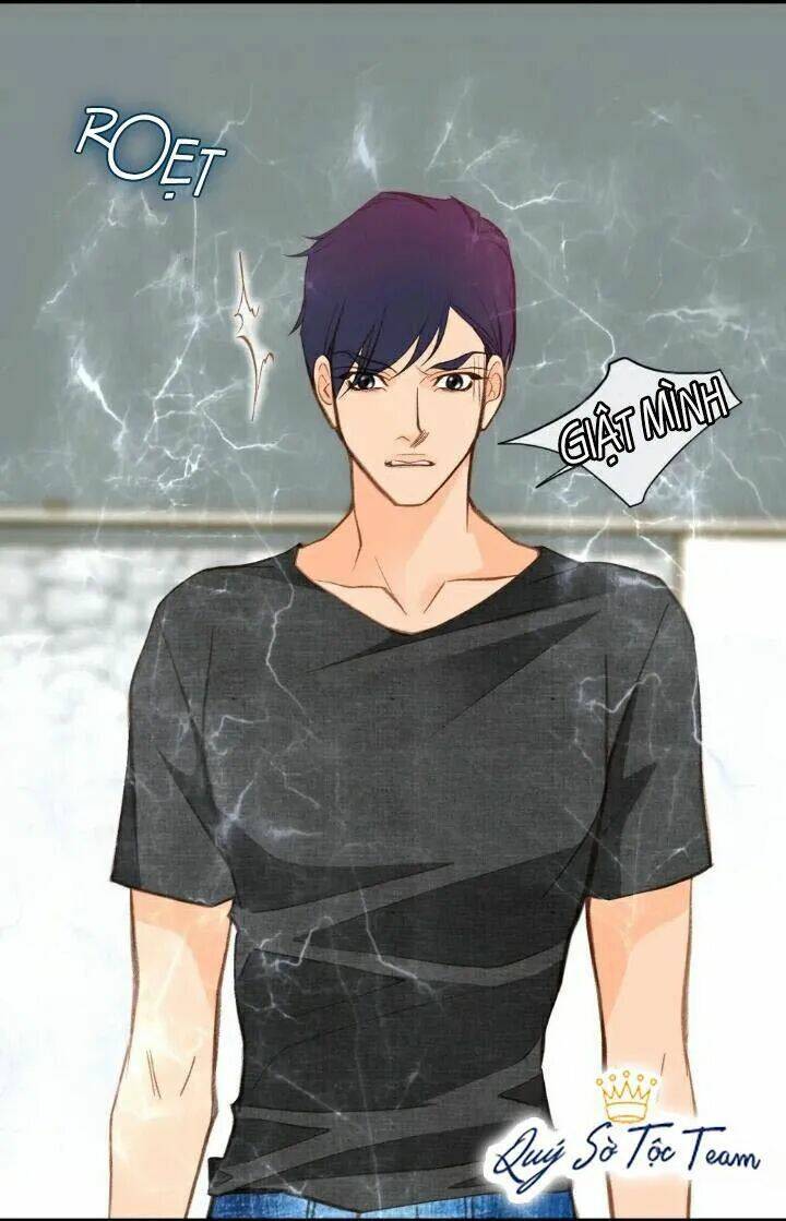 Tiếp Xúc Chí Mạng Chapter 91 - Trang 2