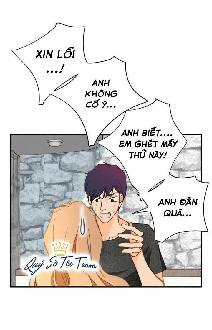 Tiếp Xúc Chí Mạng Chapter 91 - Trang 2