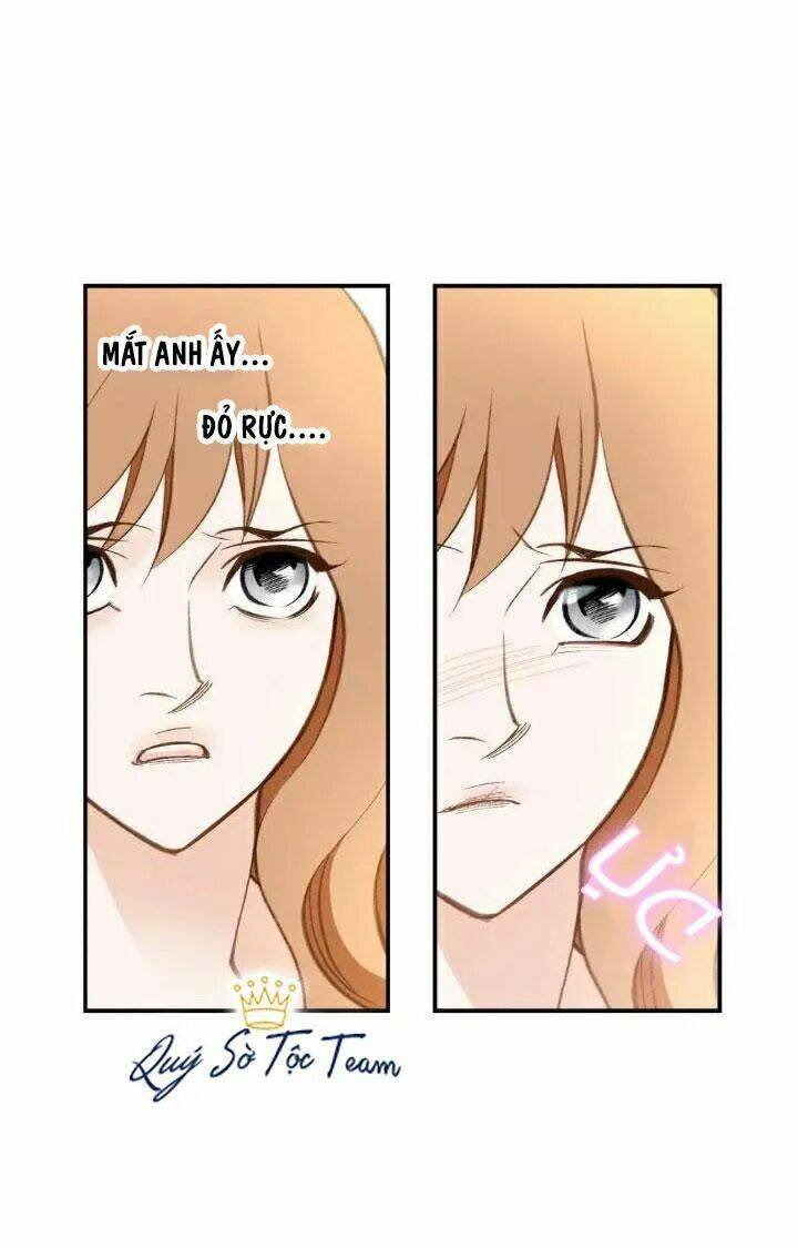 Tiếp Xúc Chí Mạng Chapter 91 - Trang 2