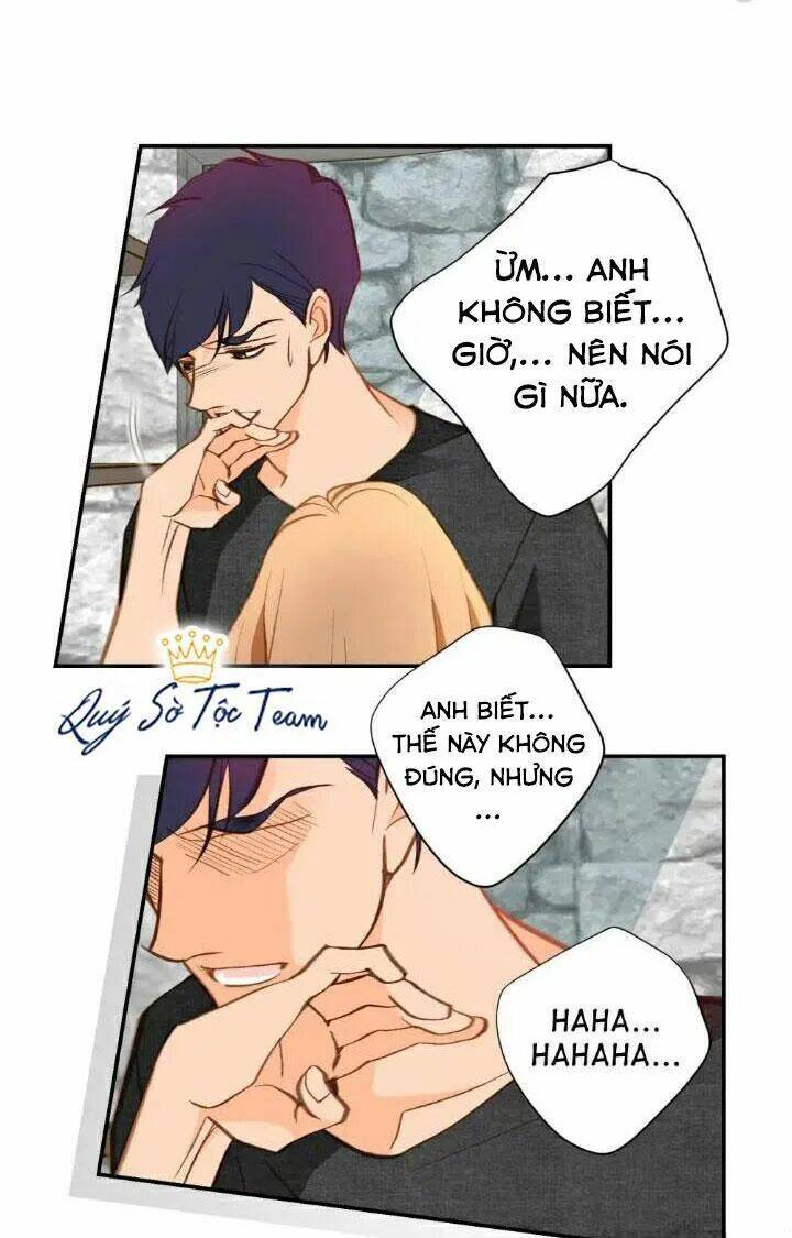 Tiếp Xúc Chí Mạng Chapter 91 - Trang 2