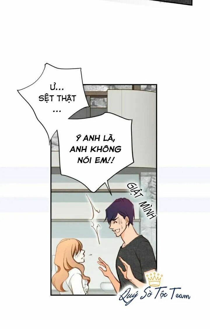 Tiếp Xúc Chí Mạng Chapter 91 - Trang 2