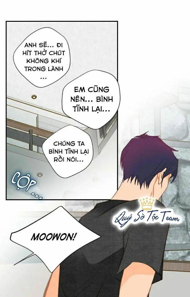 Tiếp Xúc Chí Mạng Chapter 91 - Trang 2