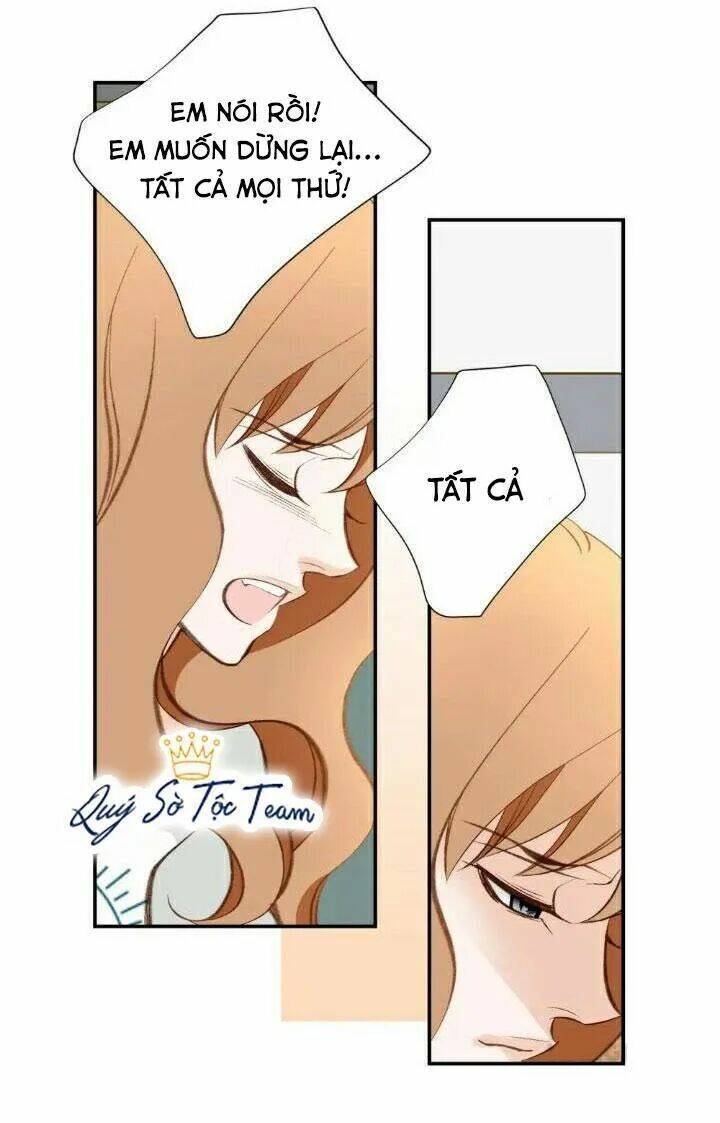 Tiếp Xúc Chí Mạng Chapter 91 - Trang 2