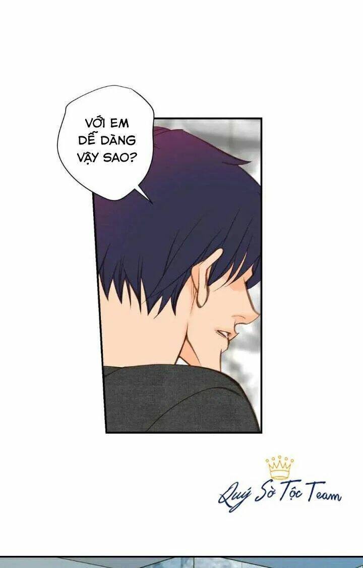 Tiếp Xúc Chí Mạng Chapter 91 - Trang 2