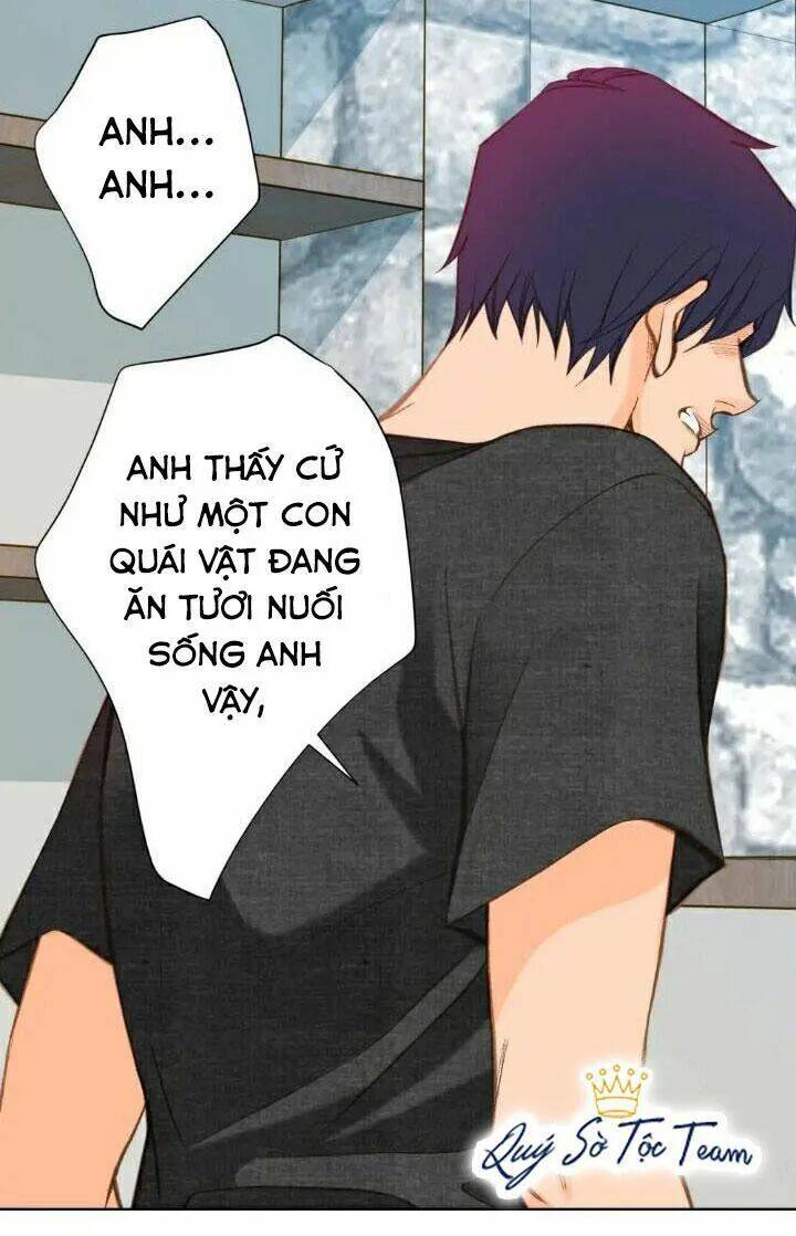 Tiếp Xúc Chí Mạng Chapter 91 - Trang 2