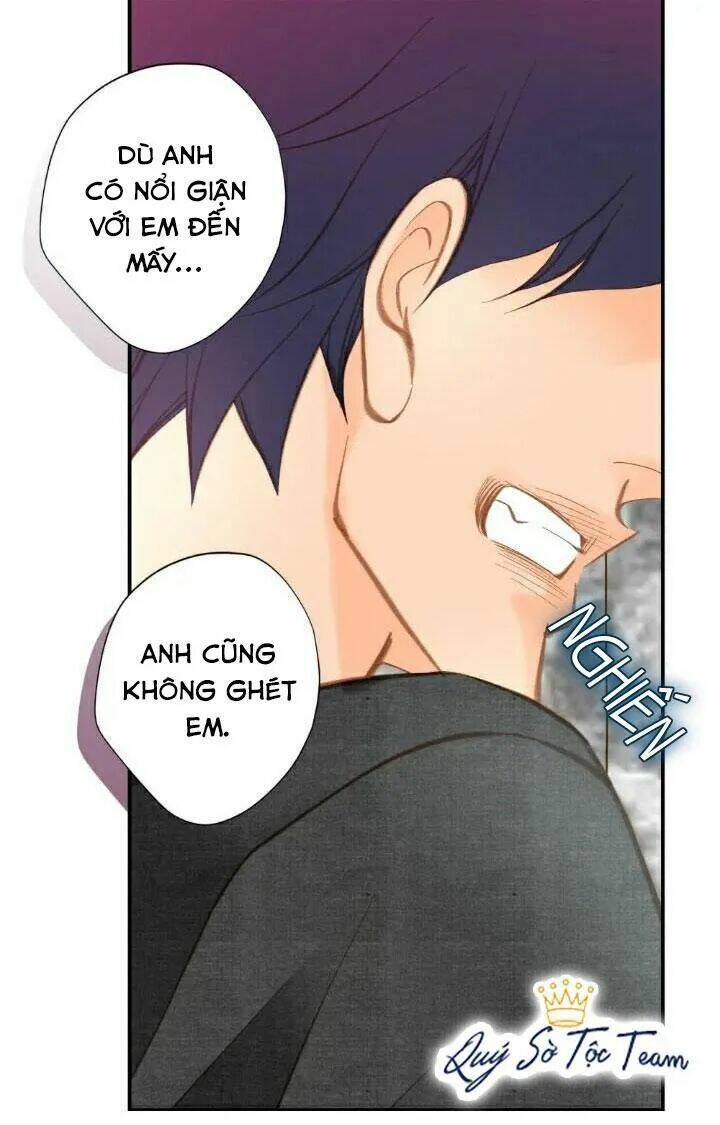 Tiếp Xúc Chí Mạng Chapter 91 - Trang 2