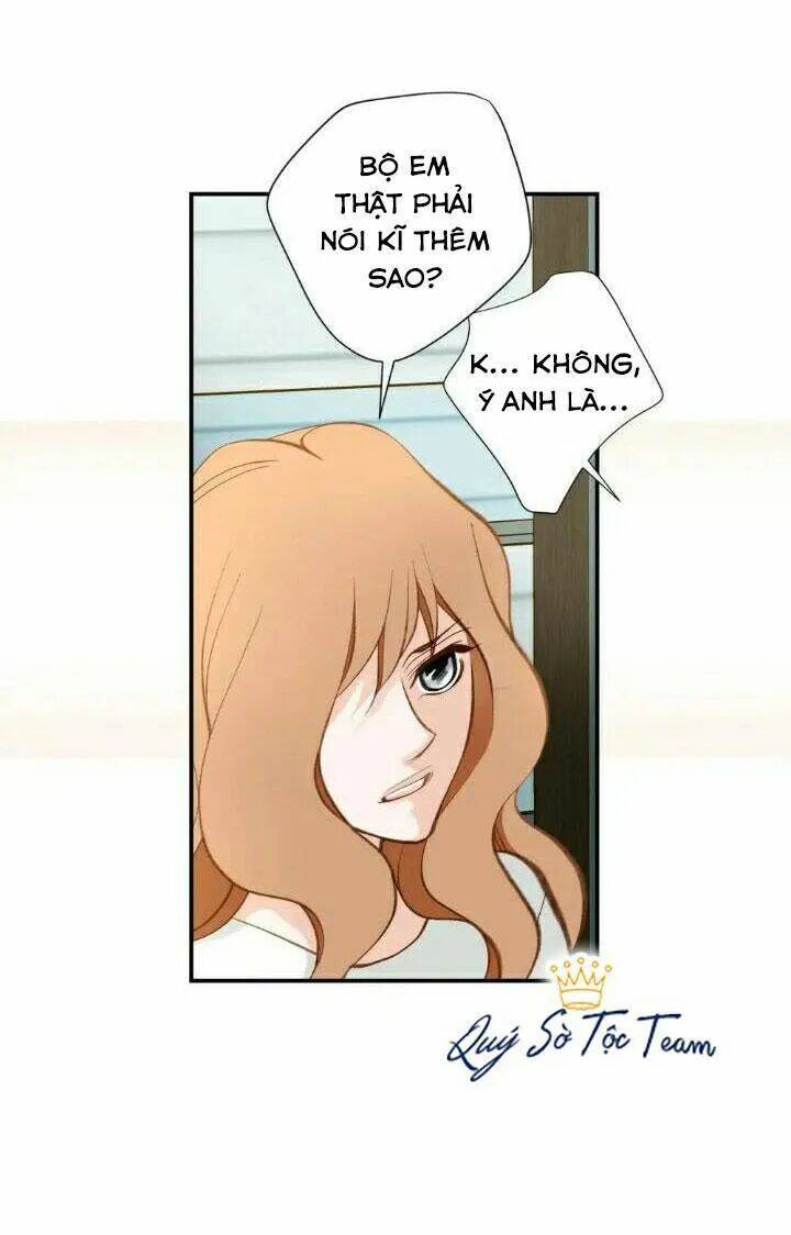 Tiếp Xúc Chí Mạng Chapter 91 - Trang 2