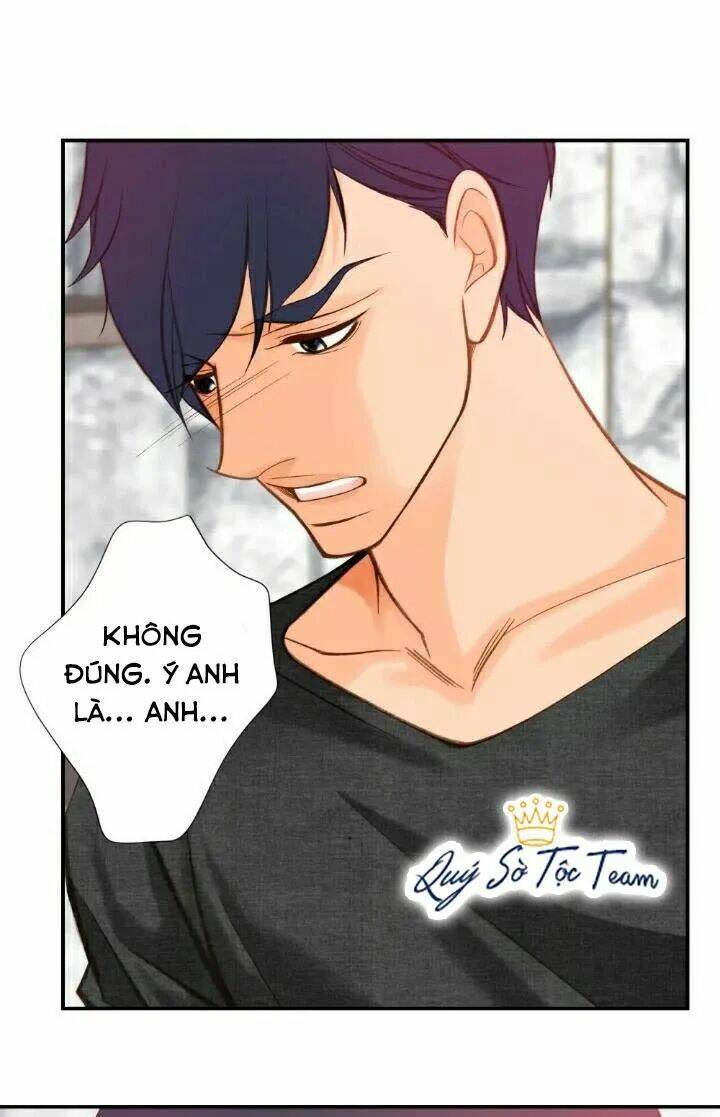 Tiếp Xúc Chí Mạng Chapter 91 - Trang 2