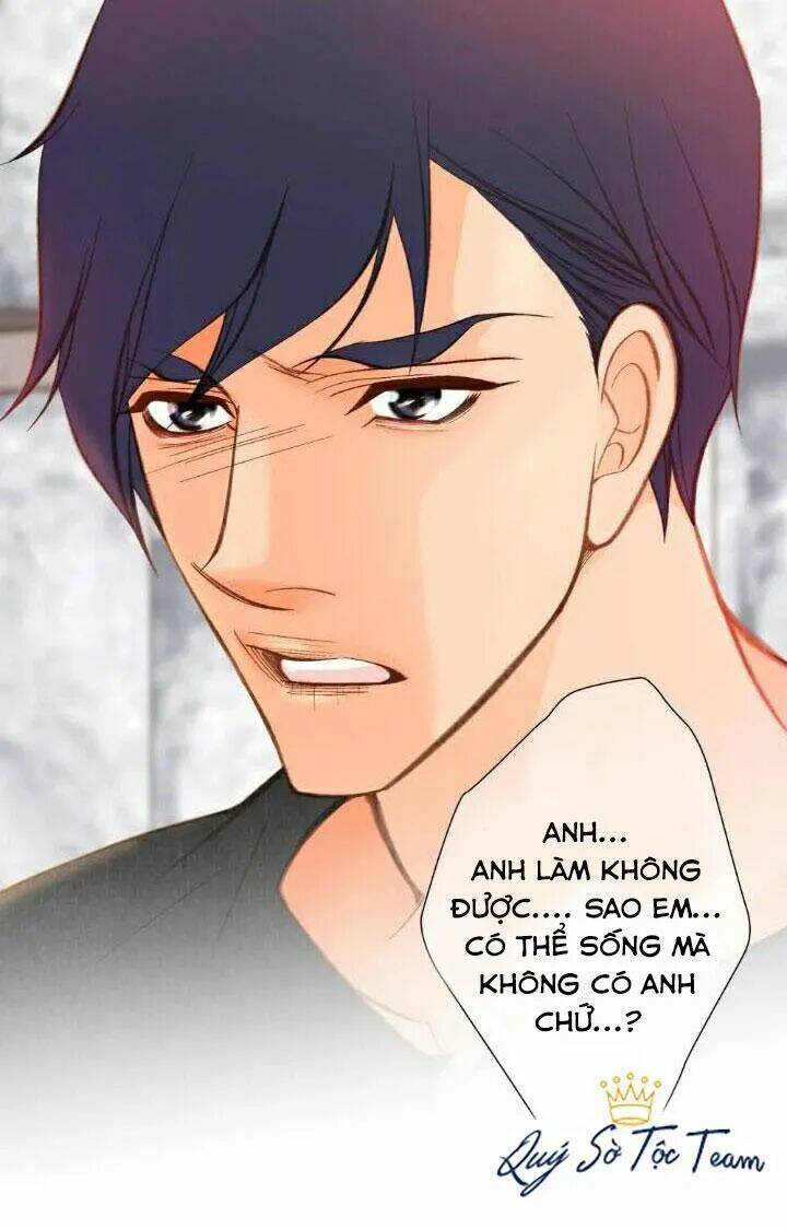 Tiếp Xúc Chí Mạng Chapter 91 - Trang 2