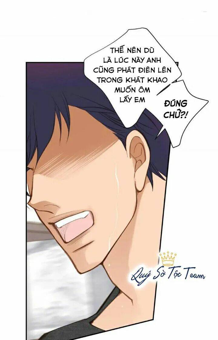 Tiếp Xúc Chí Mạng Chapter 92 - Trang 2