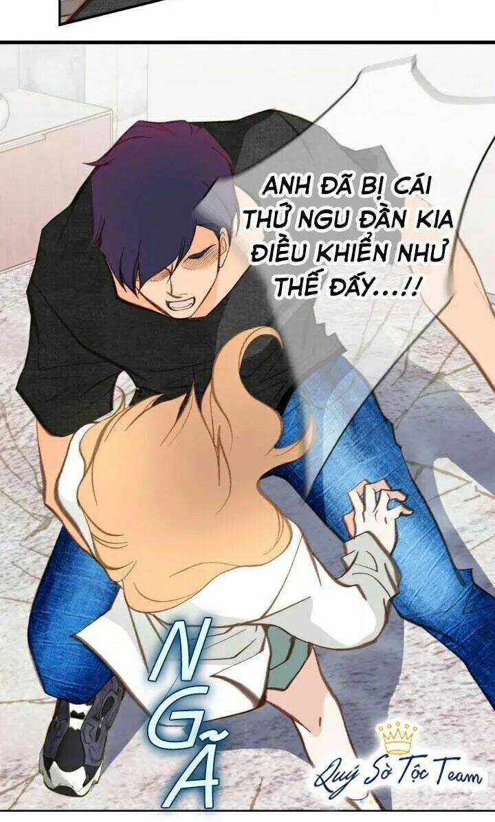 Tiếp Xúc Chí Mạng Chapter 92 - Trang 2