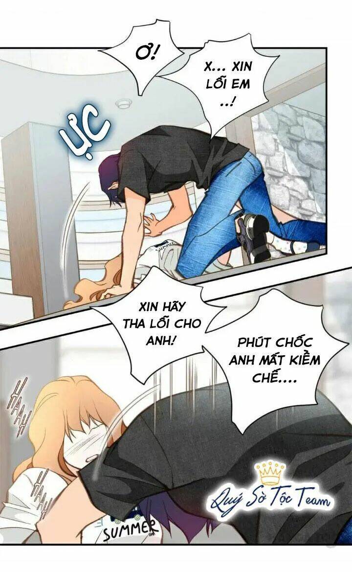 Tiếp Xúc Chí Mạng Chapter 92 - Trang 2