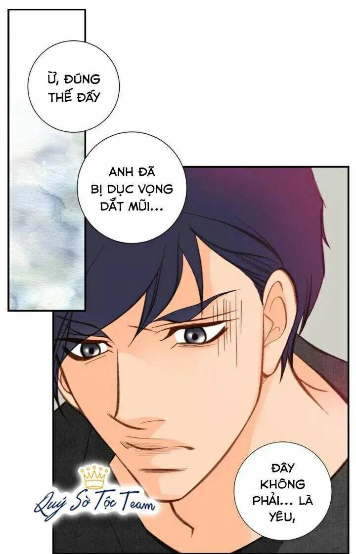 Tiếp Xúc Chí Mạng Chapter 92 - Trang 2