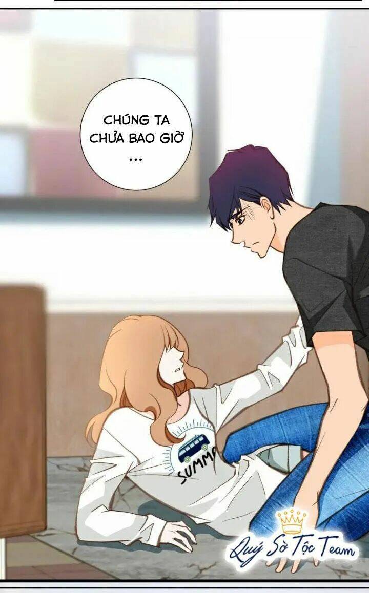 Tiếp Xúc Chí Mạng Chapter 92 - Trang 2