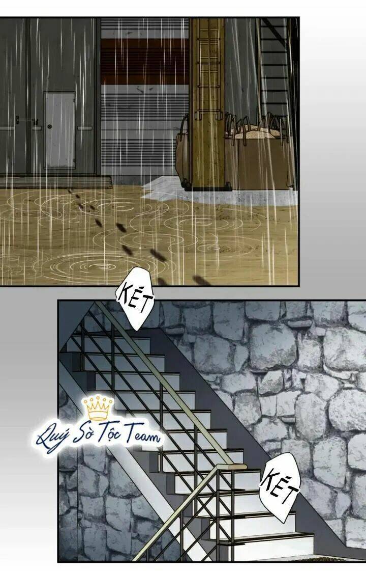 Tiếp Xúc Chí Mạng Chapter 92 - Trang 2