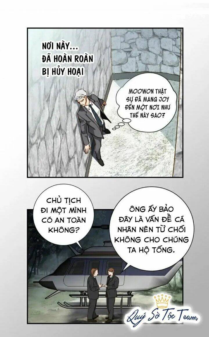 Tiếp Xúc Chí Mạng Chapter 92 - Trang 2