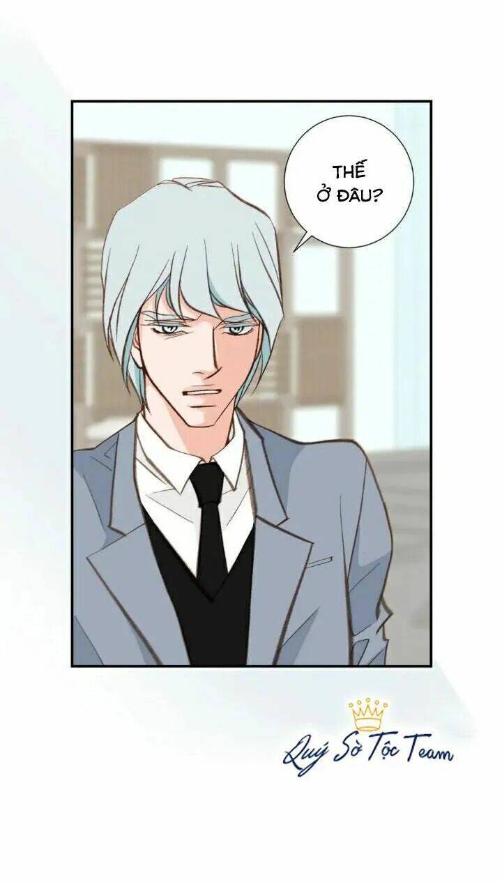 Tiếp Xúc Chí Mạng Chapter 92 - Trang 2