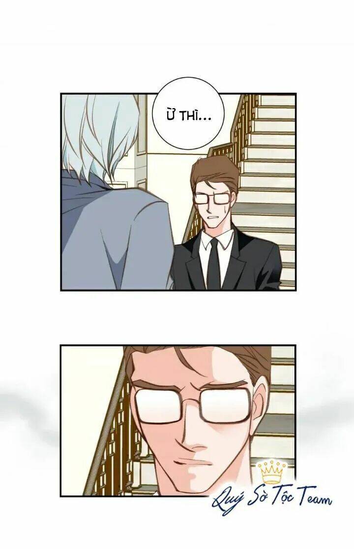 Tiếp Xúc Chí Mạng Chapter 92 - Trang 2