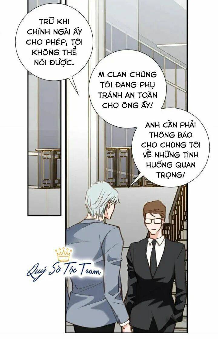 Tiếp Xúc Chí Mạng Chapter 92 - Trang 2