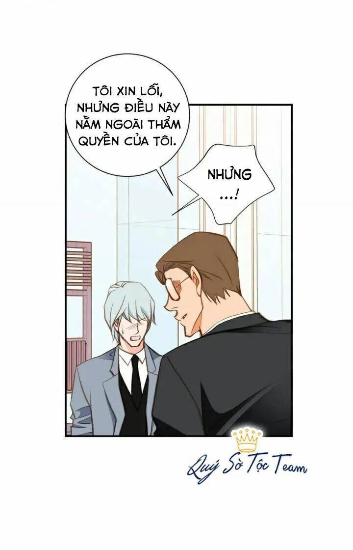 Tiếp Xúc Chí Mạng Chapter 92 - Trang 2