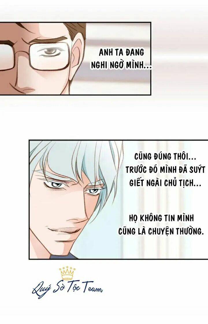 Tiếp Xúc Chí Mạng Chapter 92 - Trang 2