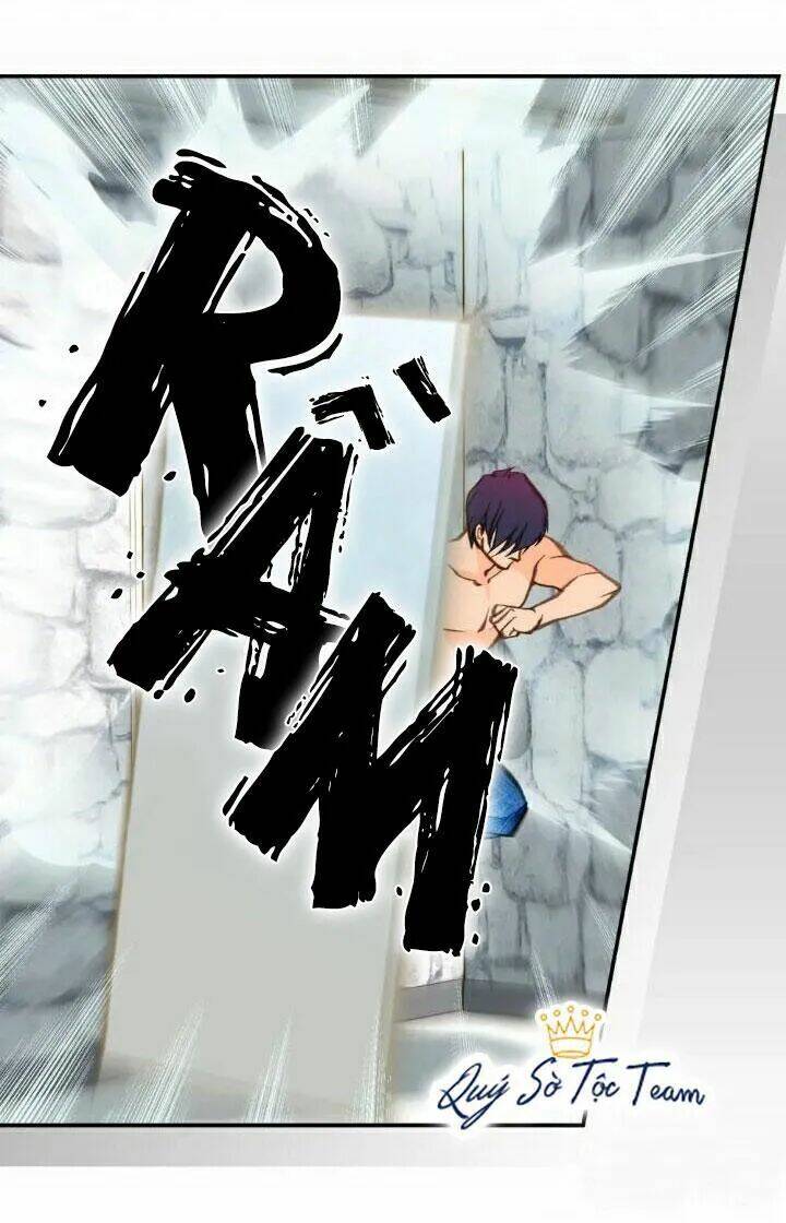 Tiếp Xúc Chí Mạng Chapter 92 - Trang 2