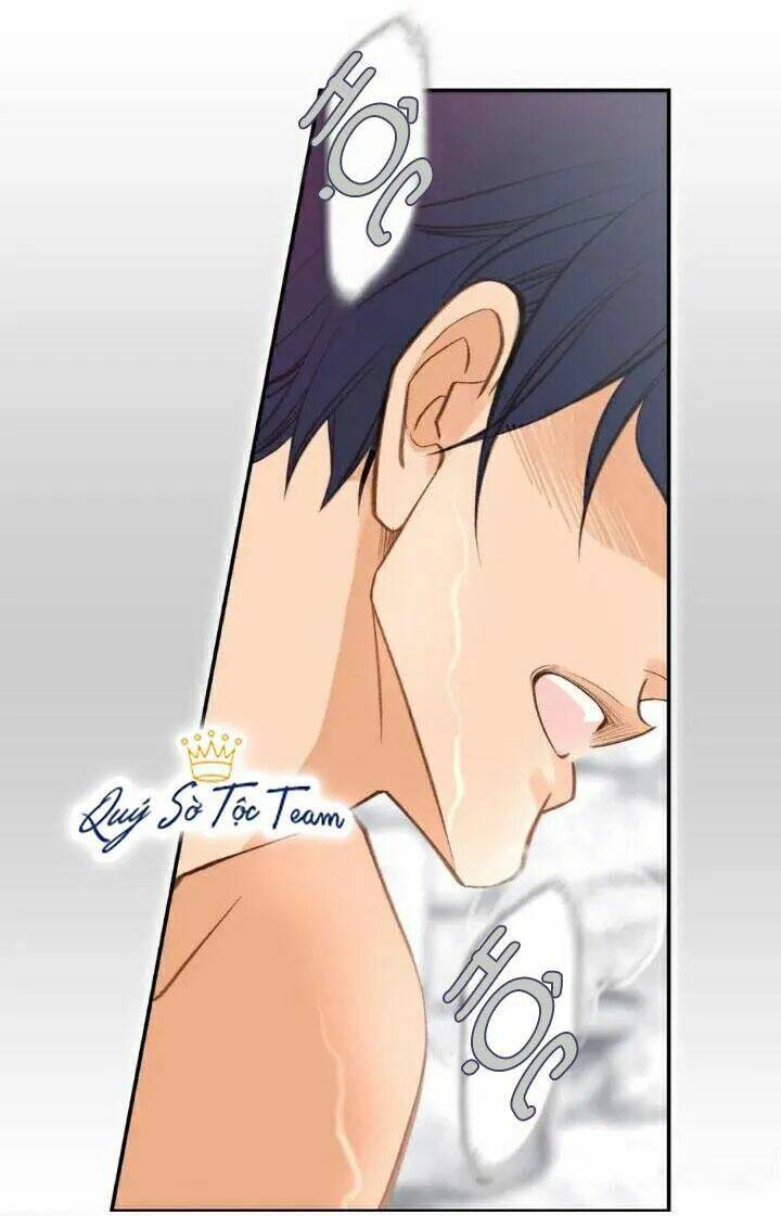 Tiếp Xúc Chí Mạng Chapter 92 - Trang 2