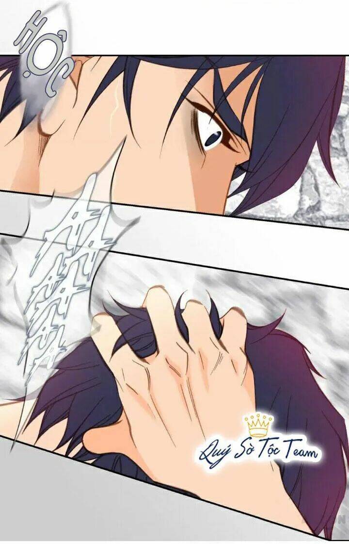 Tiếp Xúc Chí Mạng Chapter 92 - Trang 2