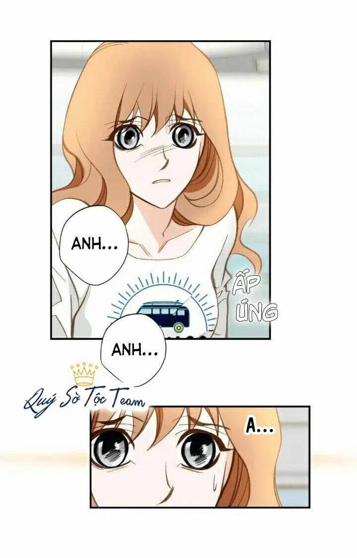 Tiếp Xúc Chí Mạng Chapter 92 - Trang 2