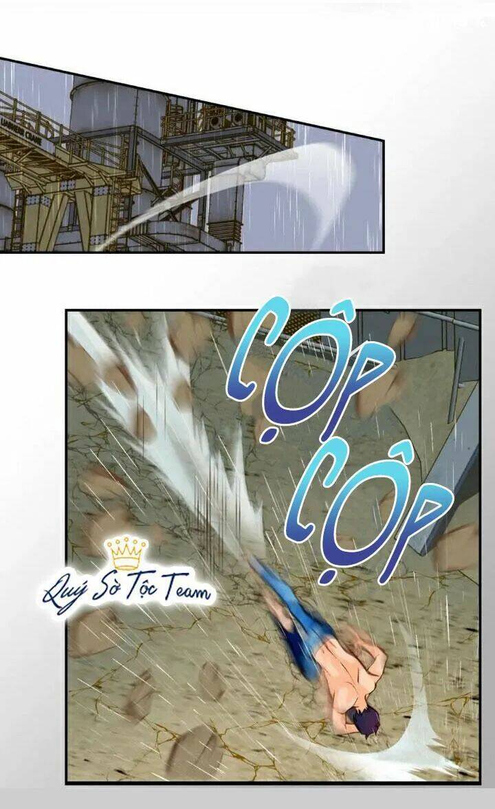 Tiếp Xúc Chí Mạng Chapter 92 - Trang 2